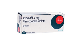 Tadalafil Daily