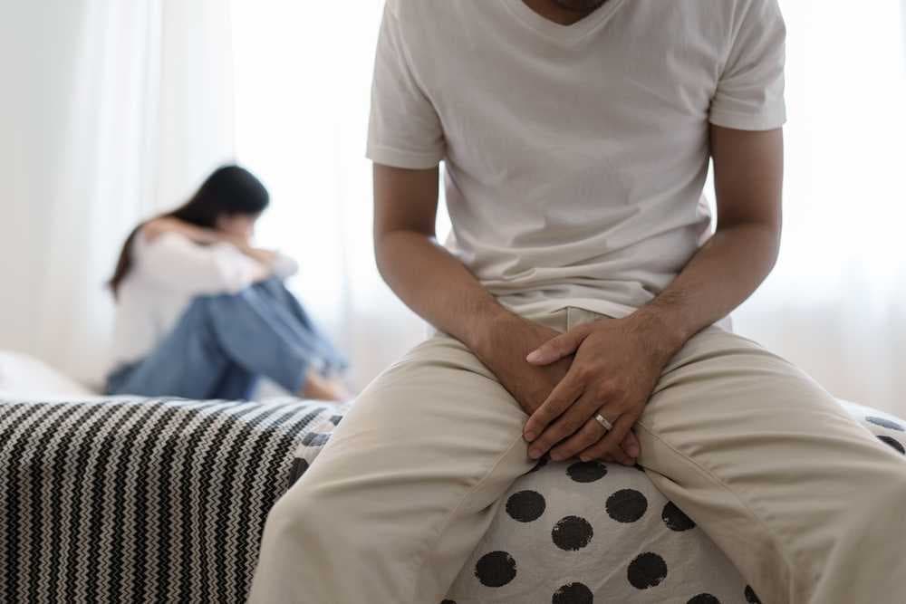 Erectile Dysfunction