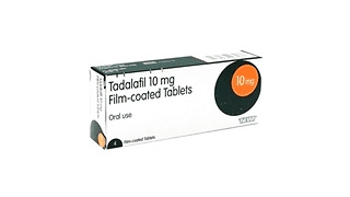 Tadalafil