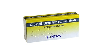 Sildenafil